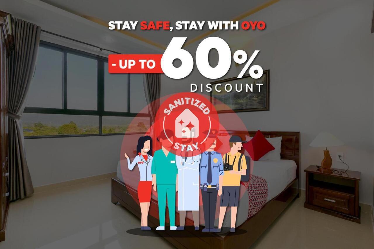 Oyo 1557 Bungas Guest House เมดาน ภายนอก รูปภาพ