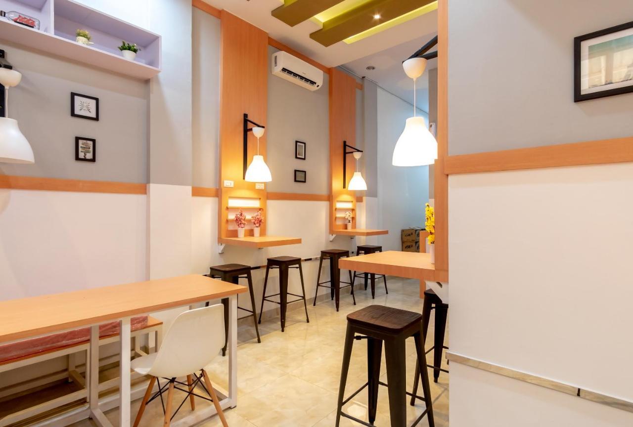 Oyo 1557 Bungas Guest House เมดาน ภายนอก รูปภาพ